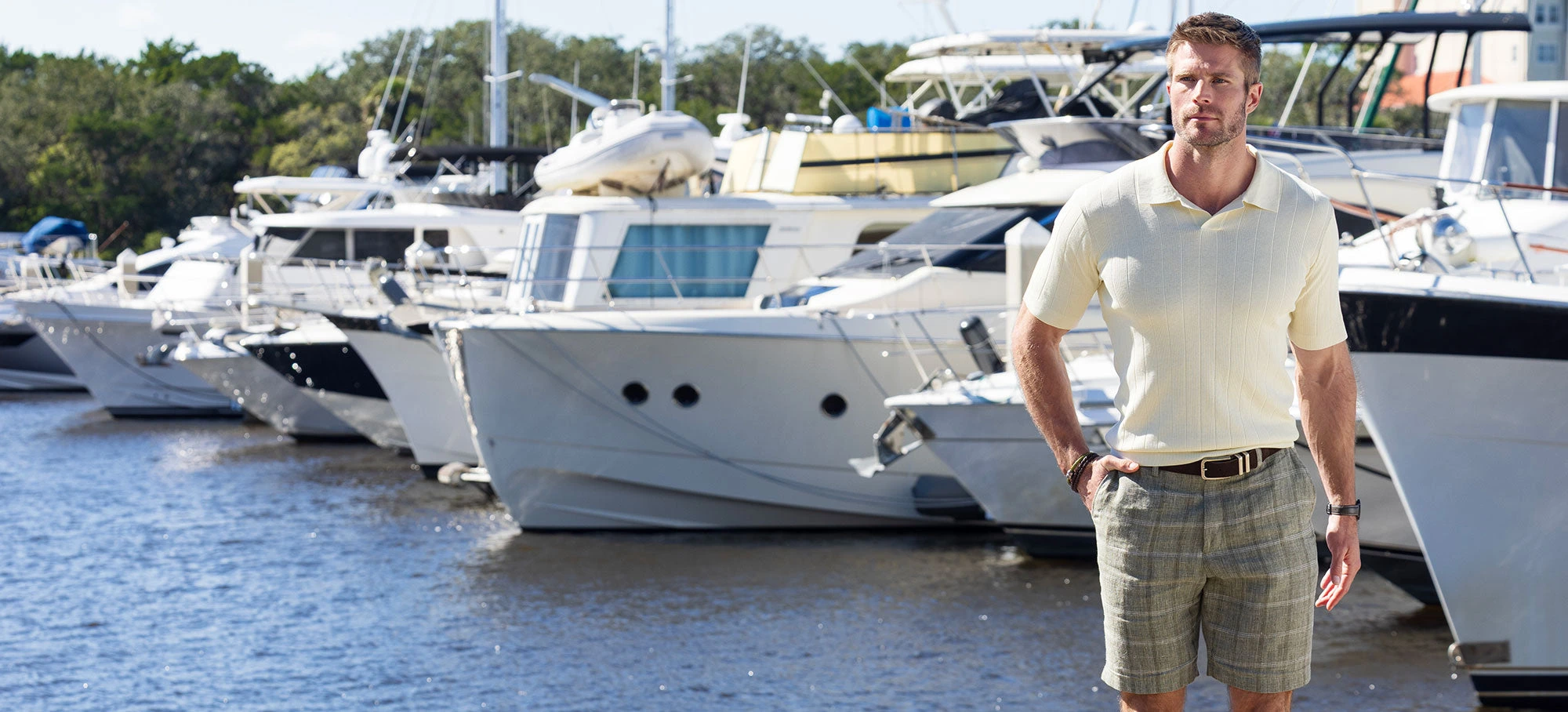 Defining Style Without Size Limits