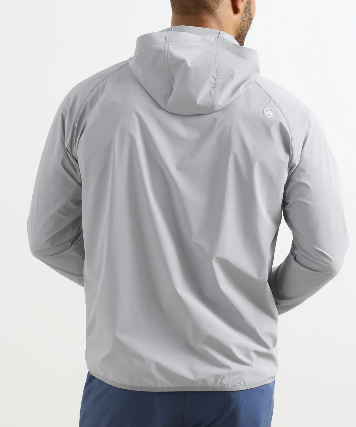 Peter Millar Featherweight Sun Hoodie - Image 3