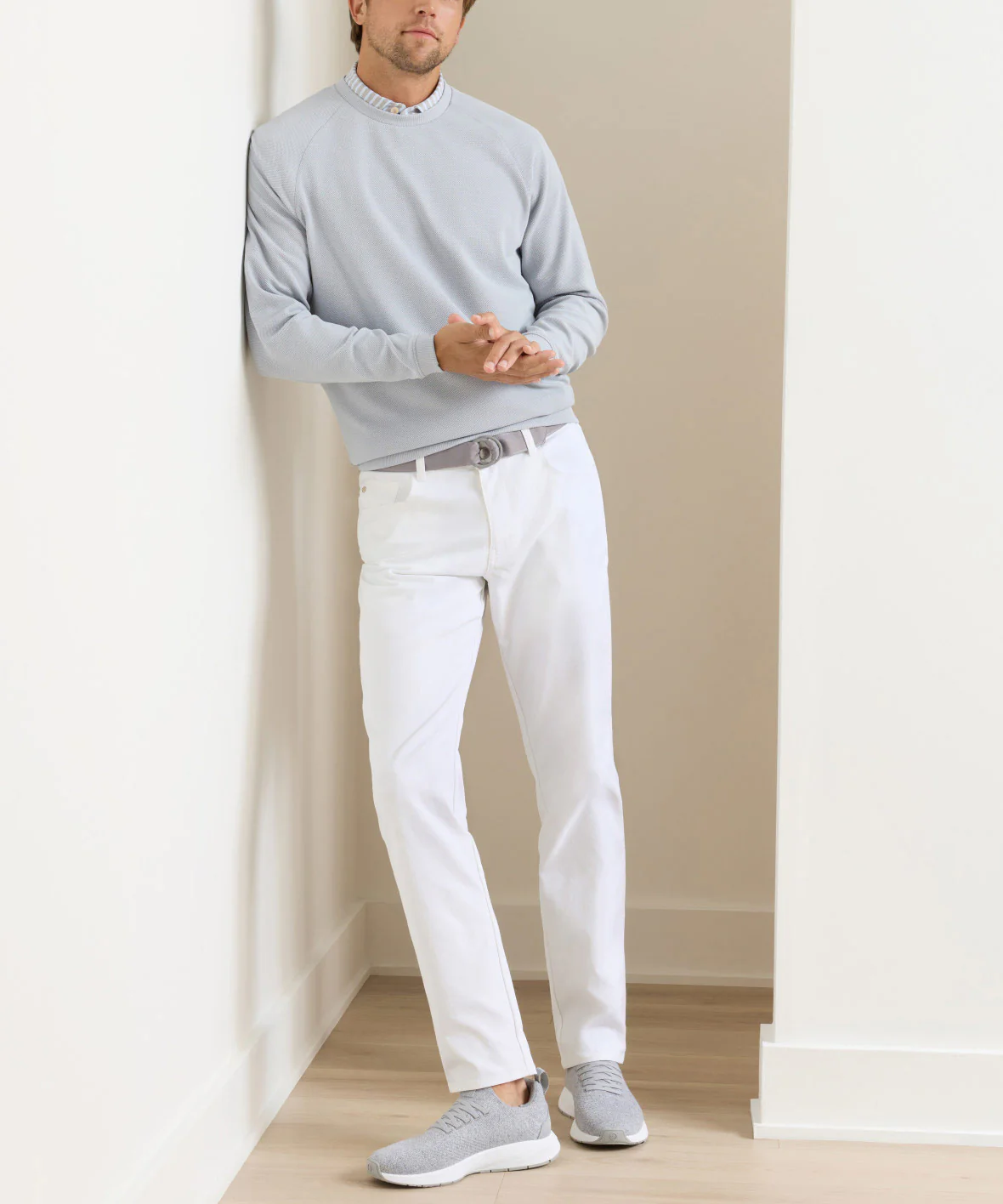 Peter Millar Odeon Sneaker - Image 4