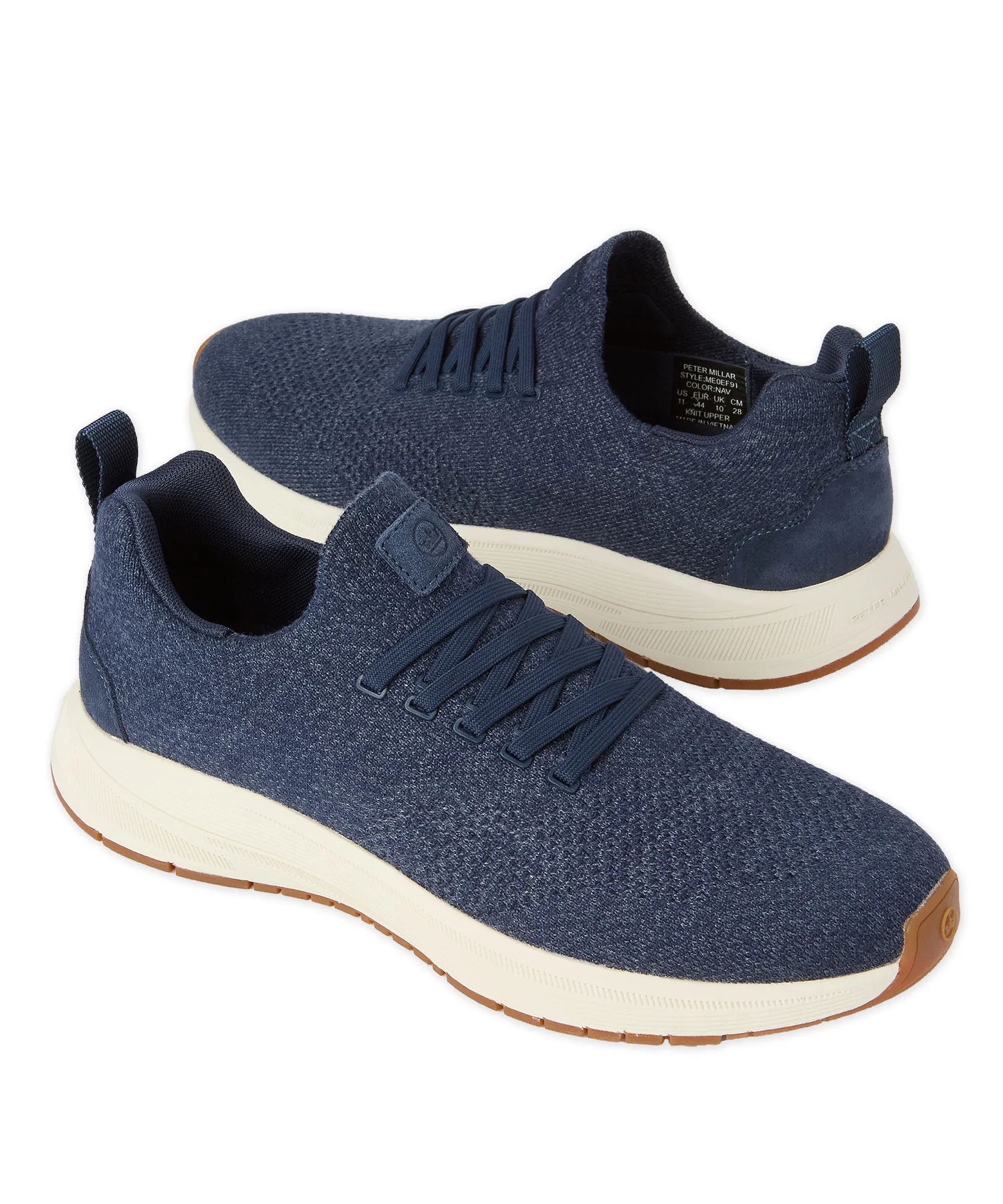Peter Millar Odeon Sneaker - Image 5