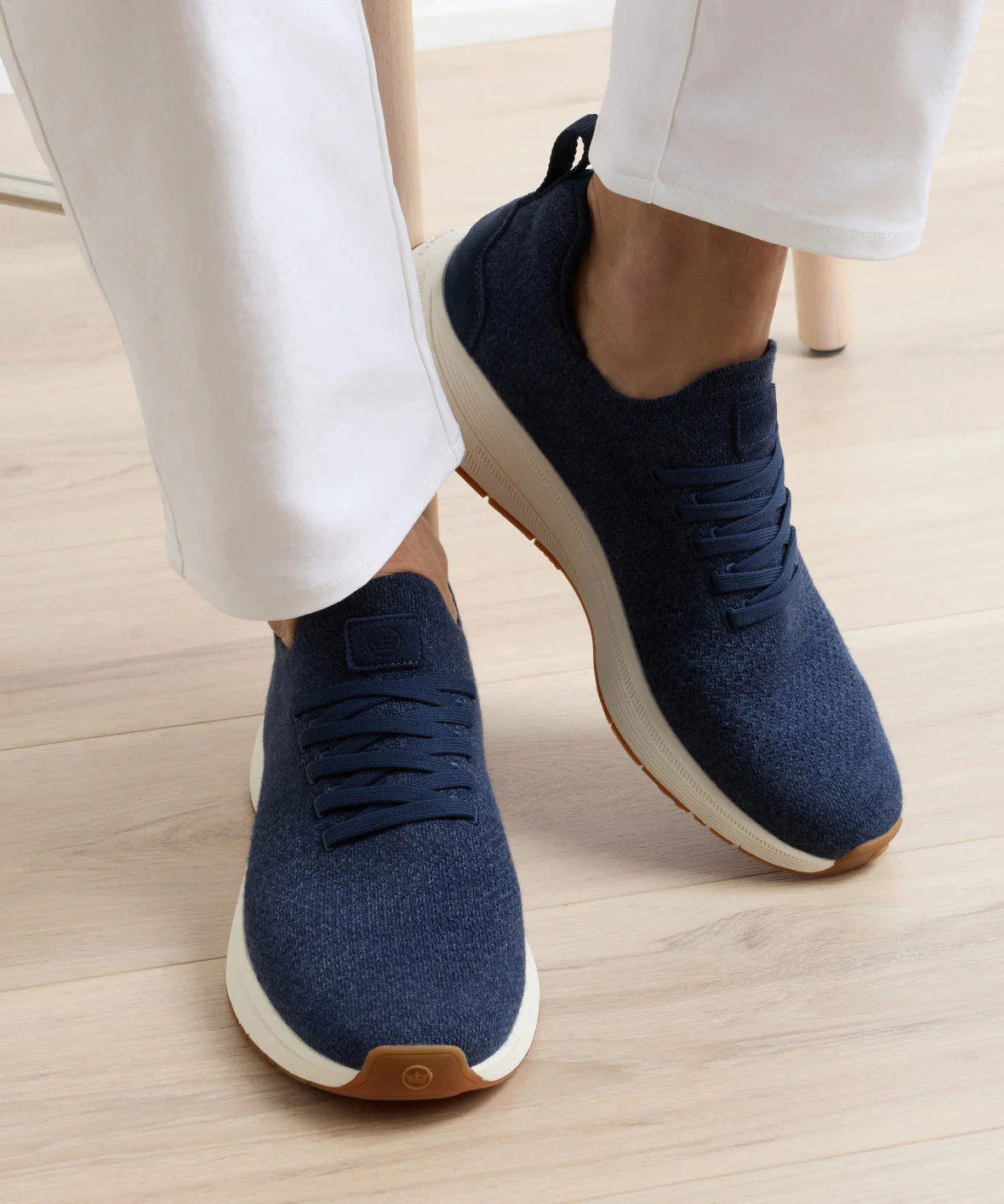 Peter Millar Odeon Sneaker - Image 7