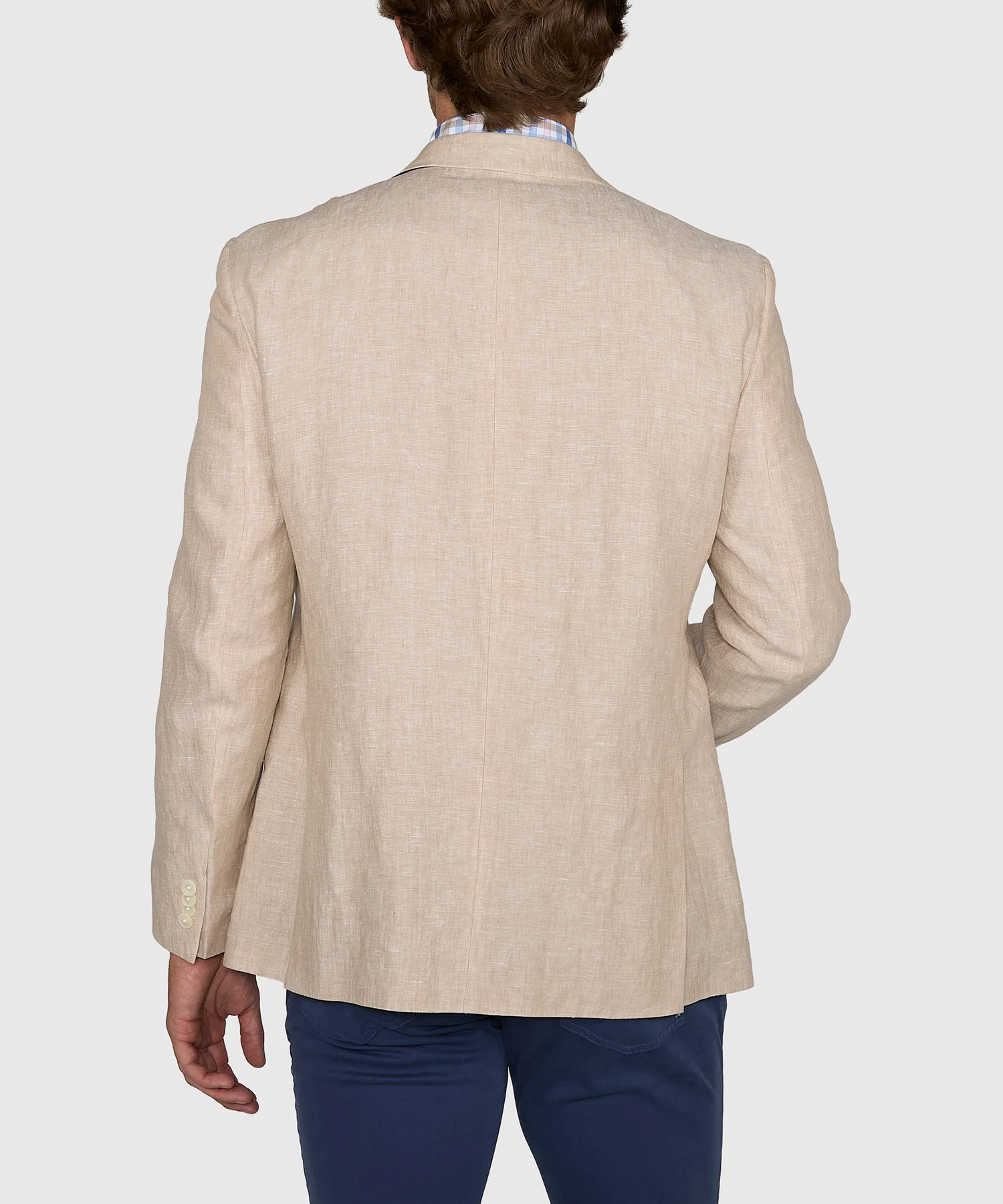 Tommy Hilfiger Solid Linen Sport Coat - Image 11