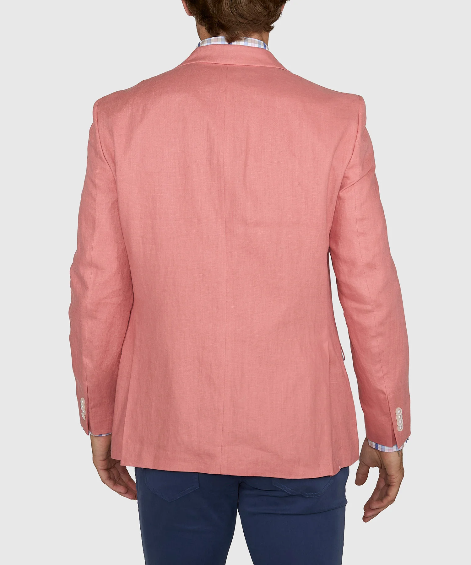 Tommy Hilfiger Solid Linen Sport Coat - Image 16