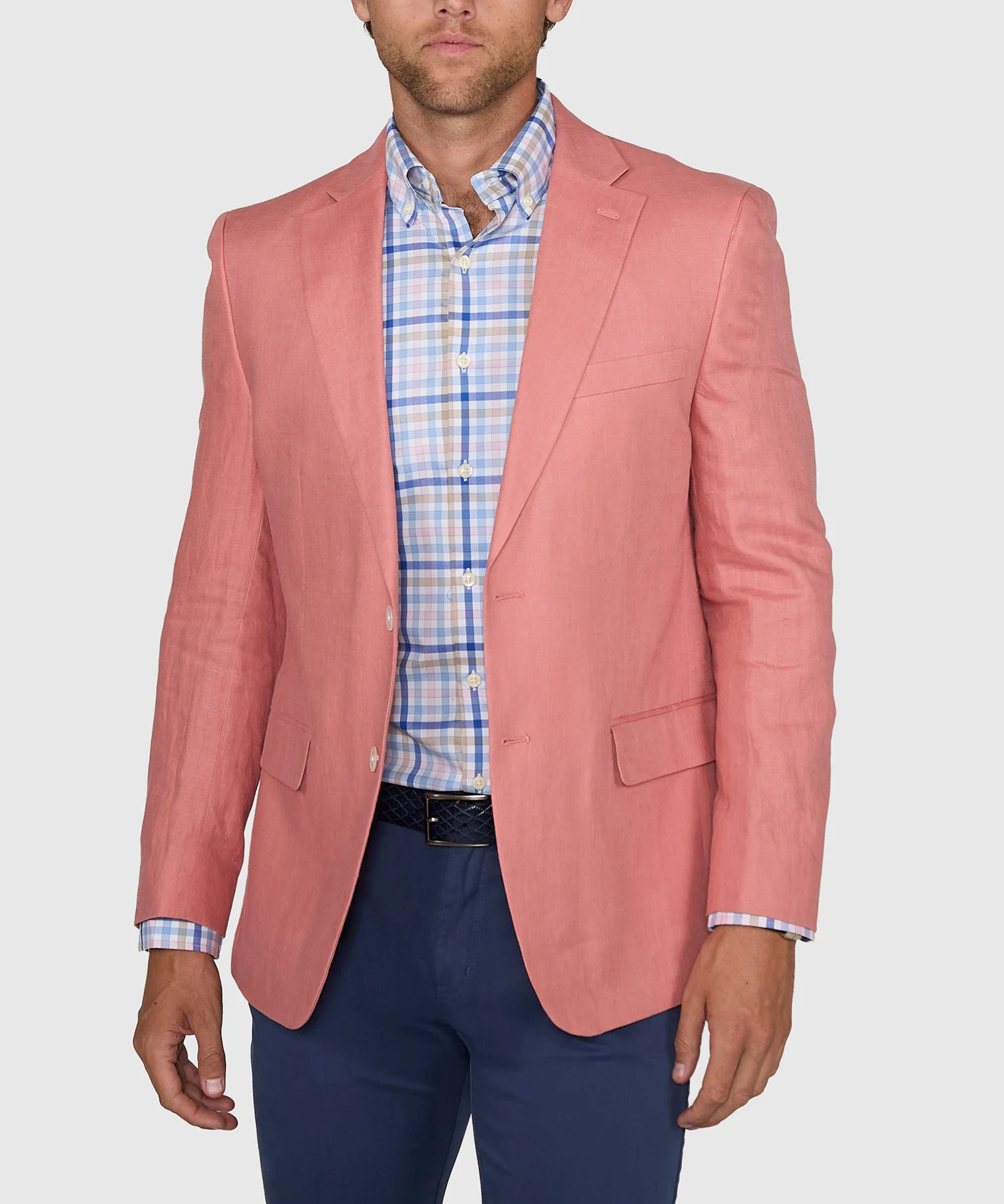 Tommy Hilfiger Solid Linen Sport Coat - Image 17