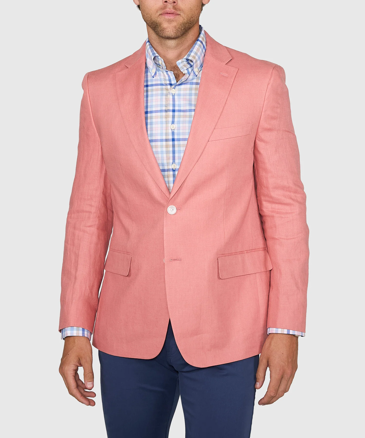 Tommy Hilfiger Solid Linen Sport Coat - Image 18